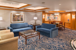 Cabin Image for Deck Eight deck on Grandeur of the Seas