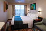 Cabin Image for Deck Seven deck on Grandeur of the Seas