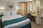 Cabin Image for Deck Two,Deck Three,Deck Four deck on Rhapsody of the Seas