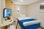 Cabin Image for Deck 2 deck on Adventure of the Seas