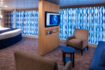 Cabin Image for Deck 12 deck on Adventure of the Seas