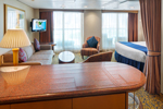 Cabin Image for Deck 10 deck on Brilliance of the Seas