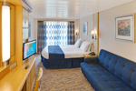 Cabin Image for Deck 9 deck on Navigator of the Seas