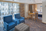 Cabin Image for Deck 8,Deck 9 deck on Navigator of the Seas
