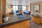 Cabin Image for Deck 10 deck on Navigator of the Seas