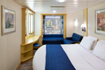 Cabin Image for Deck 6,Deck 7,Deck 8 deck on Navigator of the Seas