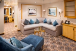 Cabin Image for Deck 8,Deck 9 deck on Liberty of the Seas