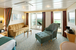 Cabin Image for Deck 7,Deck 9,Deck 10 deck on Liberty of the Seas
