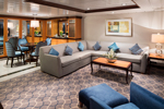 Cabin Image for Deck 10 deck on Liberty of the Seas