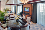 Cabin Image for Deck 6 deck on Liberty of the Seas