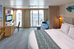 Cabin Image for Deck 7,Deck 11 deck on Oasis of the Seas