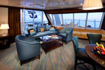 Cabin Image for Deck 8 deck on Oasis of the Seas