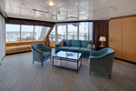 Cabin Image for Deck 8 deck on Allure of the Seas