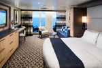 Cabin Image for Deck 6,Deck 7,Deck 8,Deck 9,Deck 10,Deck 11,Deck 12,Deck 13 deck on Anthem of the Seas