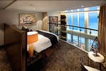 Cabin Image for Deck 8,Deck 9,Deck 10,Deck 11 deck on Ovation of the Seas