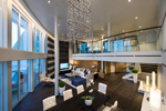 Cabin Image for Deck 8,Deck 9 deck on Ovation of the Seas