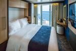 Cabin Image for Deck 6,Deck 7 deck on Ovation of the Seas