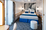 Cabin Image for Deck Nine deck on Empress of the Seas